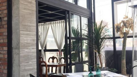 韓國十大靚景天台酒吧 邊飲酒邊嘆漢江夜景