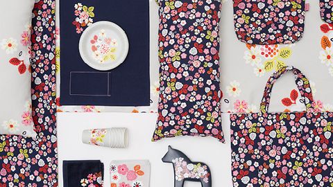 日本IKEA 10週年限定！ FÖRVANDLA春天櫻花家品