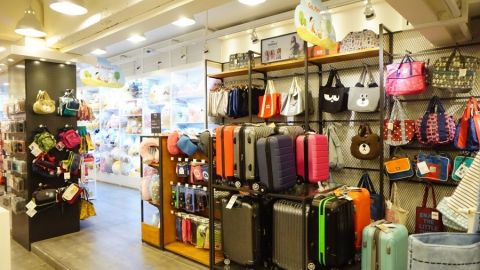 韓國女生最愛4大文具店 一次過掃走可愛文具、自創品牌潮物