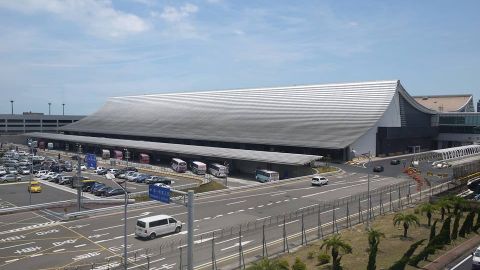 上機前都要玩夠本！ 台北桃園機場5大免費貼心服務