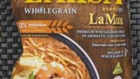 日韓沒上榜！ 台灣榮登10大全球最好吃公仔麵