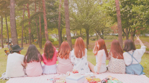 只有閏蜜才知道！ 韓國女生野餐7大美食