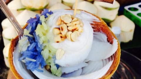 超便宜又好吃！ 泰國10大必吃小食