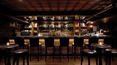 台灣夜生活一樣精彩！ Bookmark必去的5大酒吧