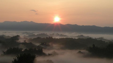 分手後去旅行 讓你重生的5個散心之旅