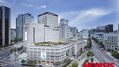 首爾2大免稅店開幕！ 代言人宋仲基、太陽的後裔特別館仲有得shopping！