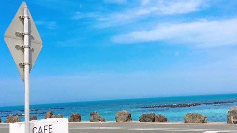 韓國超Relax海天一色咖啡店 Bookmark 6件必做的事！