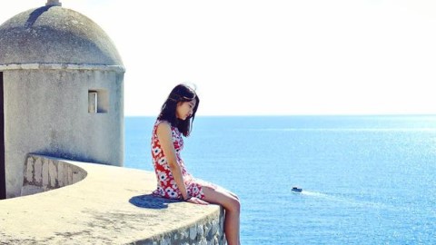 旅行治療失戀法 （絕對有效 !!!）