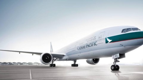 倫敦來回連稅六千有找！國泰港龍 Fanfares 台北$890、首爾$1690