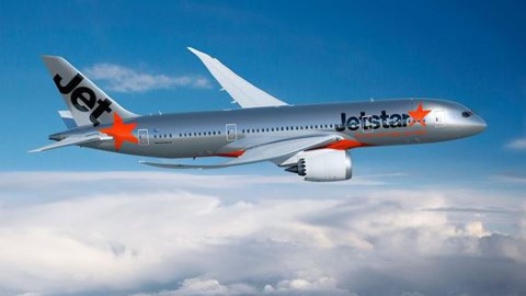 Jetstar買去程送回程！ 來回大阪、東京$778起，12月前出發