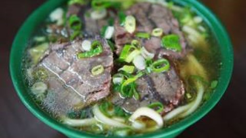 玩到半夜都唔怕餓！ 台北10大口碑好宵夜店