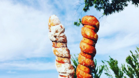 韓國人也愛吃！ 5大人氣熱狗店，最後一款你吃過未？