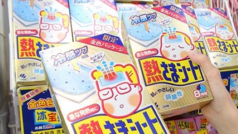 網友投選！最常被要求代購的 10大日本商品