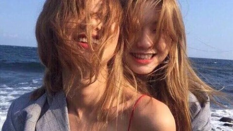 環遊世界帶上閨蜜就足夠！ 6件共鳴事證明她就是你一輩子的旅遊好旅伴