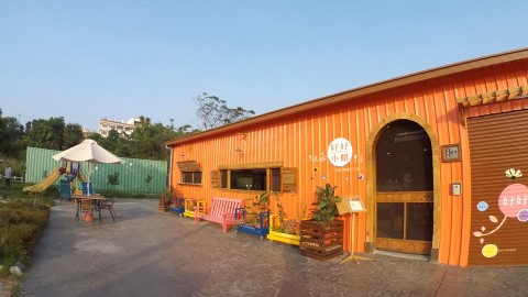 不只韓國才拍到美照！ 台灣2大超夢幻貨櫃屋