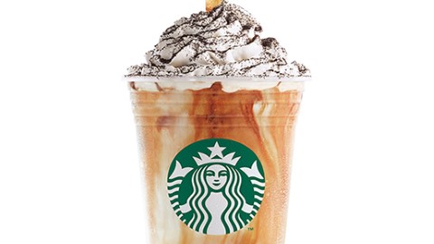 台灣Starbucks夏日限定！ 2款新口味星冰樂登場