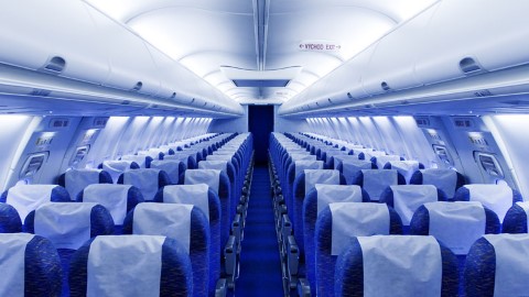 飛機揀位技巧！ 10個避免選擇的座位