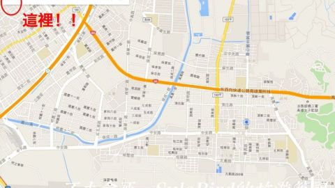 2分鐘學會用Google My Maps 規劃自由行旅遊行程