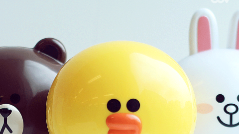 有得食又有得睇！ 韓國CGV連推2款新爆谷套餐