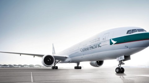 國泰/維珍/英航一齊減 A380倫敦直航來回香港$987起，包23KG行李！
