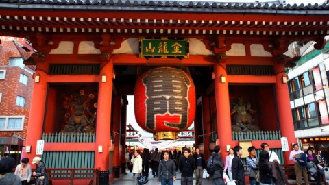 日網民一致讚同！日本9大令人失望的景點