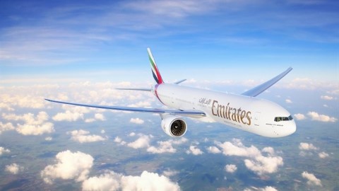 全球最佳航空勁減！
