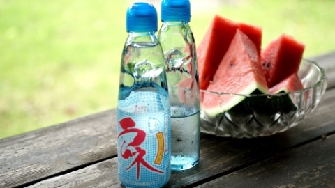 竟對身體有這些好處！ 日本波子汽水糖鮮為人知的效用