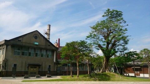 影文青相必去！ 台中6大隱世景點