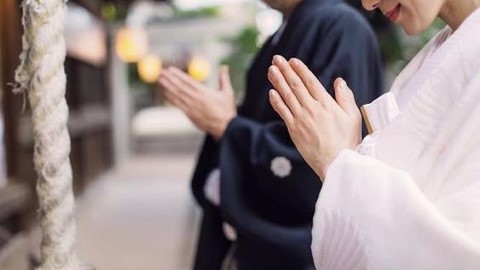 不同願望就到不同神社！ 日本愛情、學業、健康、財運神社Top3