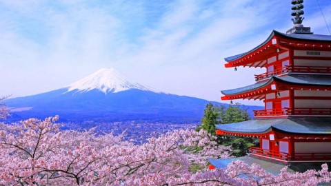 部分旅遊書並無提及過！ 日本人大推19個「一定要去」景點