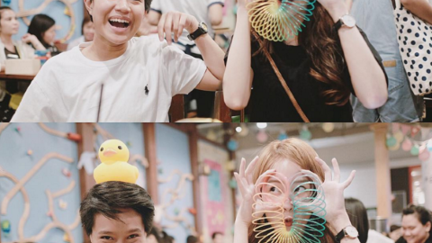 只有閨蜜才不會嫌棄你！ 10件事證明她是最好旅伴