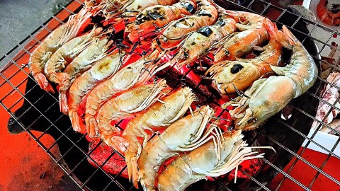 唔洗$100任食任飲！ 曼谷3間價廉高質海鮮店