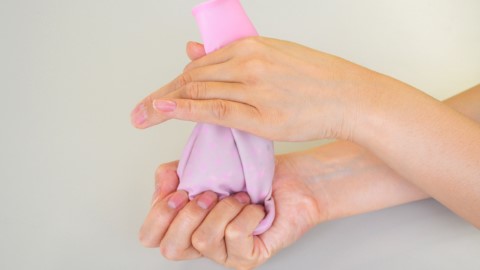 自己調配健康口味！ 日本HK$8手搾水果自製乳酪果汁器