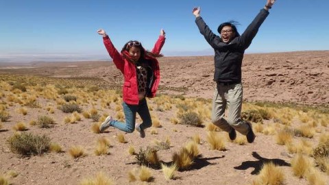 人人都喜歡跟你去旅行！ 好旅伴必有5大特徵