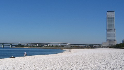 溫泉、魚市場、美景通通都有！ 關西機場附近5大去了不後悔的景點