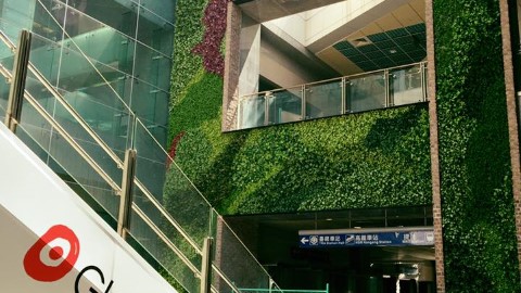 等車唔怕悶！ 台北最新美食購物中心