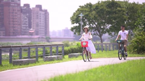 精選5大台北好玩景點！ ViuTV搞笑旅遊節目《當衝三小遇上+886MM》