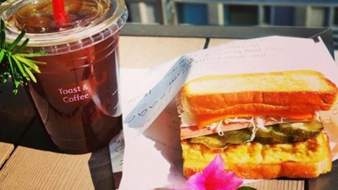 去台北都有得食！ 韓國人氣Isaac分店正式開幕