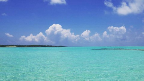 這裡原來是日本！ 景色跟歐洲近海小鎮相似的日本度假村