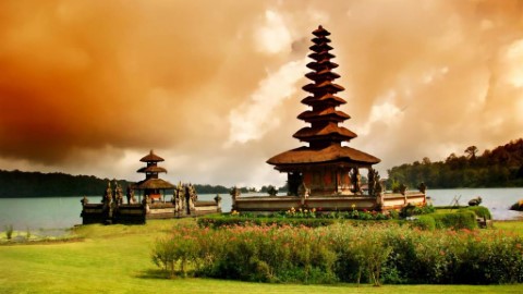 日韓竟三甲不入！ 最受港人歡迎的10大浪漫城市