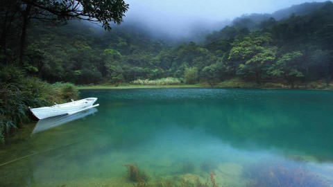 一天小旅行！ 即日來回玩遍台北鄰近5個秘境