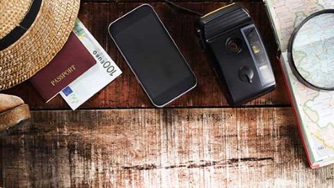 珍惜會計劃行程的旅伴！ Plan行程的8大辛酸