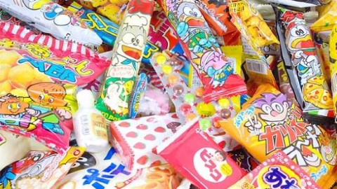 大部分免費體驗還送小吃！ 日本5大美味零食工場參觀