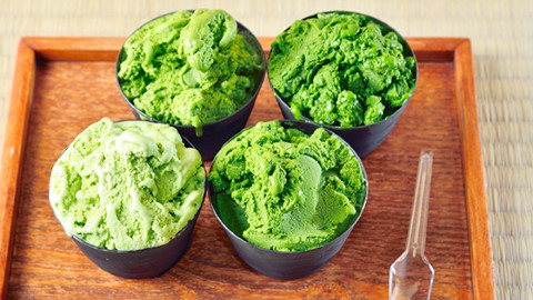 不需專程走到靜岡！ 東京設兩間世界最濃抹茶雪糕分店