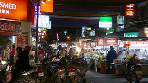 台北夜市大集合(下) 10大較少人知的夜市及美食推介
