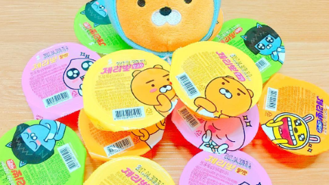 延續Kakao Friends熱潮！