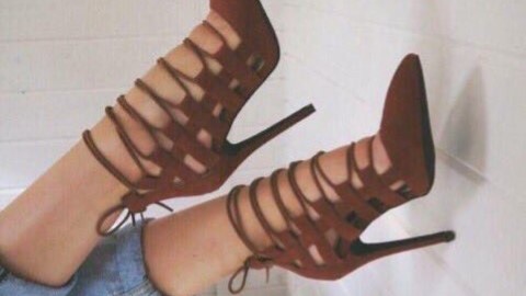 下次穿也不怕痛了！ 日本網列出5個穿高跟鞋不痛不累小秘方