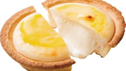 Pablo、Bake以外的好選擇！ 大阪車站全新流心芝士撻店即將開幕