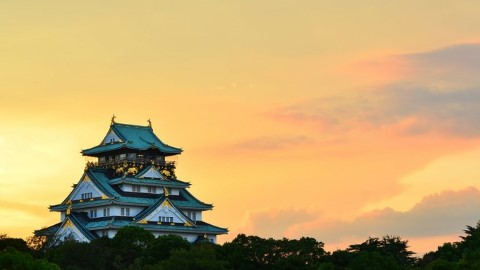 終極大阪景點checklist！ 日網推介60個必到好去處