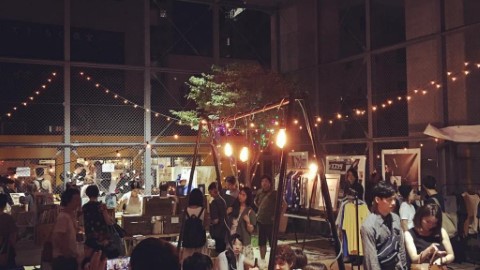 去買衫、掃街、掃貨！ 東京超好逛有蓋特色夜市